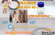 8615355326496 Supply BK4 2B4M CAS 1451-82-7 to Moscow mediacongo